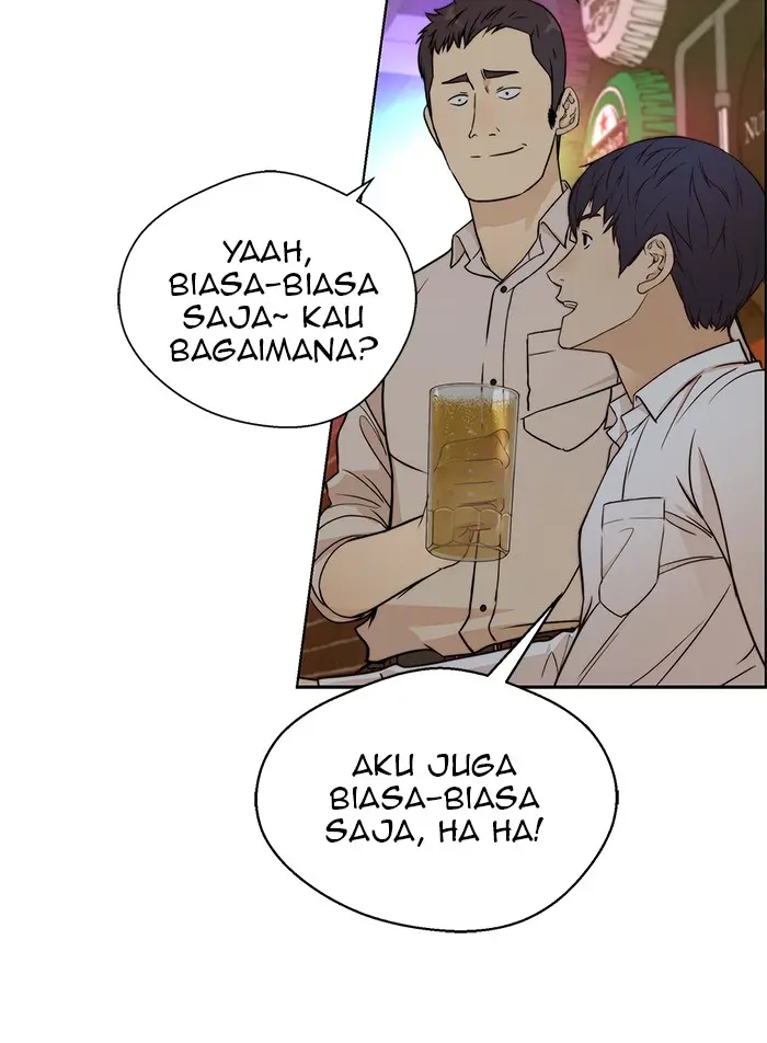 Read A Man's Man ID Manga Online