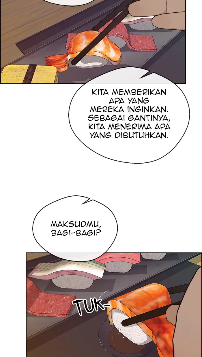 Read A Man's Man ID Manga Online