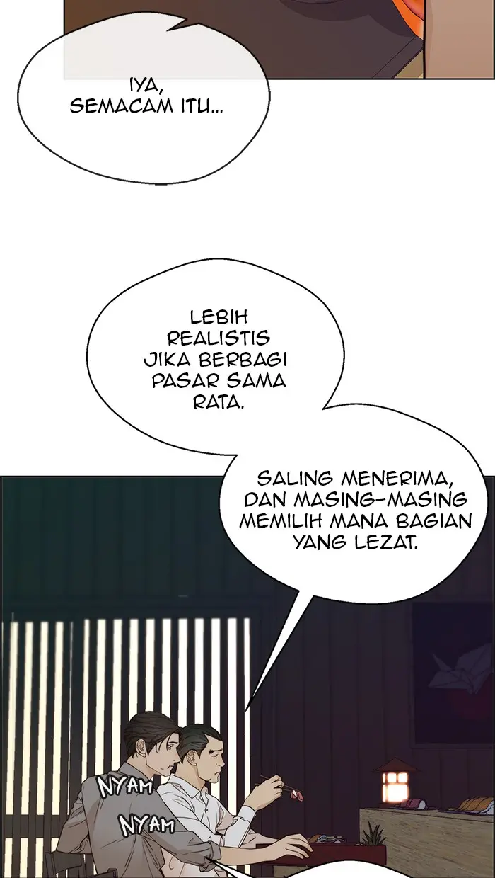 Read A Man's Man ID Manga Online