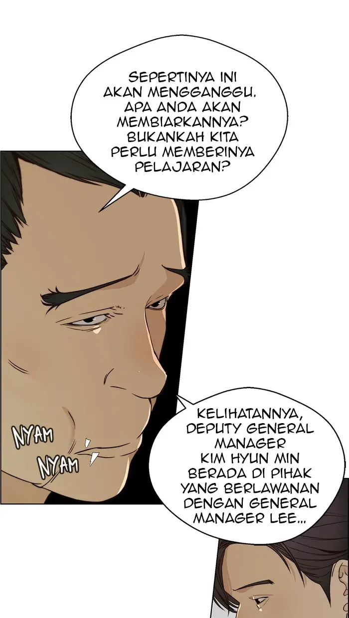 Read A Man's Man ID Manga Online