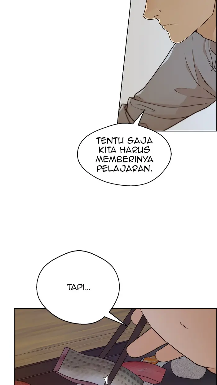 Read A Man's Man ID Manga Online