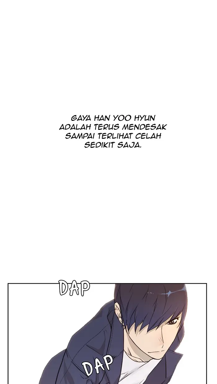 Read A Man's Man ID Manga Online