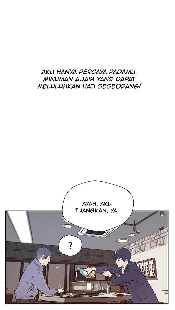Read A Man's Man ID Manga Online