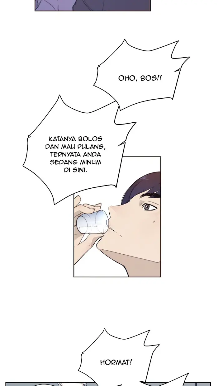 Read A Man's Man ID Manga Online