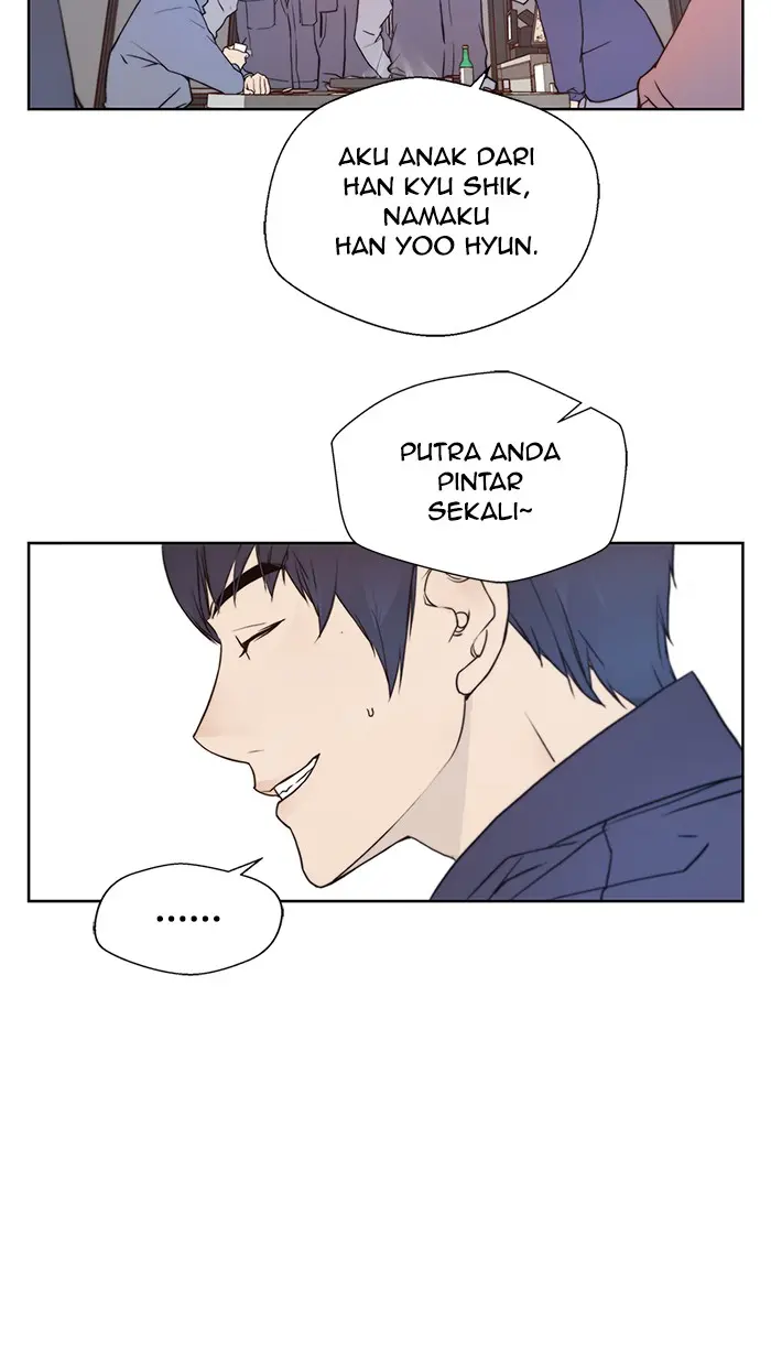 Read A Man's Man ID Manga Online