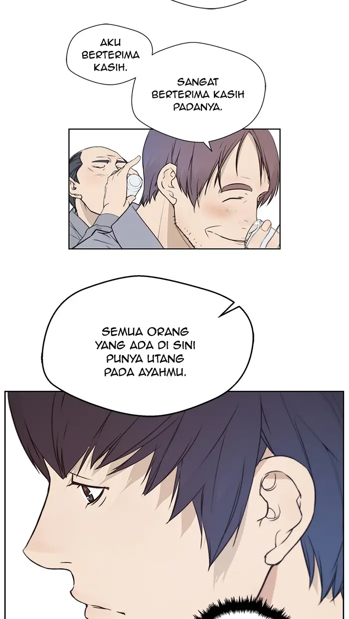 Read A Man's Man ID Manga Online