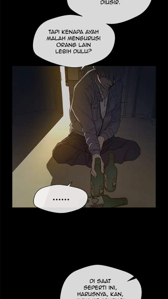 Read A Man's Man ID Manga Online