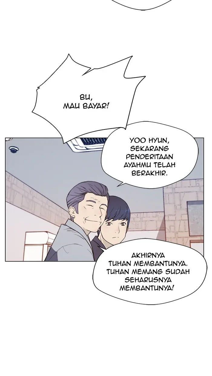 Read A Man's Man ID Manga Online