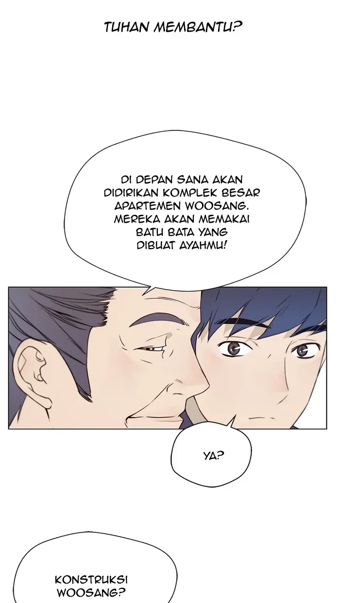 Read A Man's Man ID Manga Online