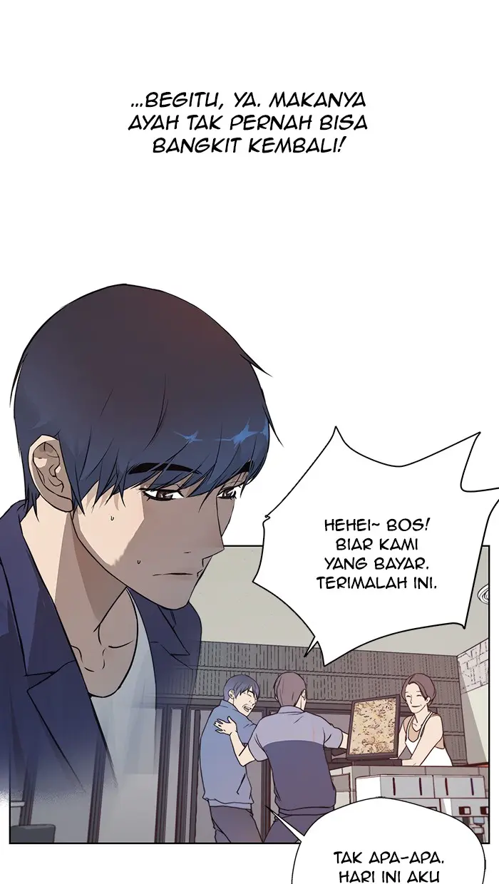 Read A Man's Man ID Manga Online