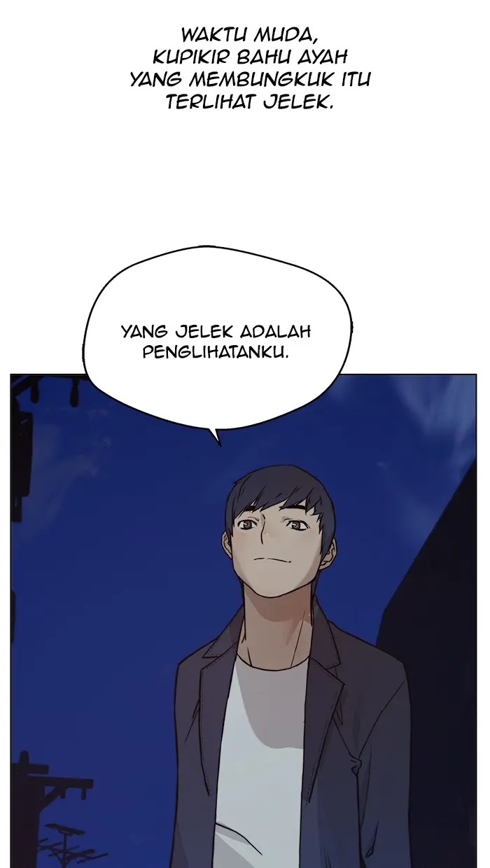 Read A Man's Man ID Manga Online