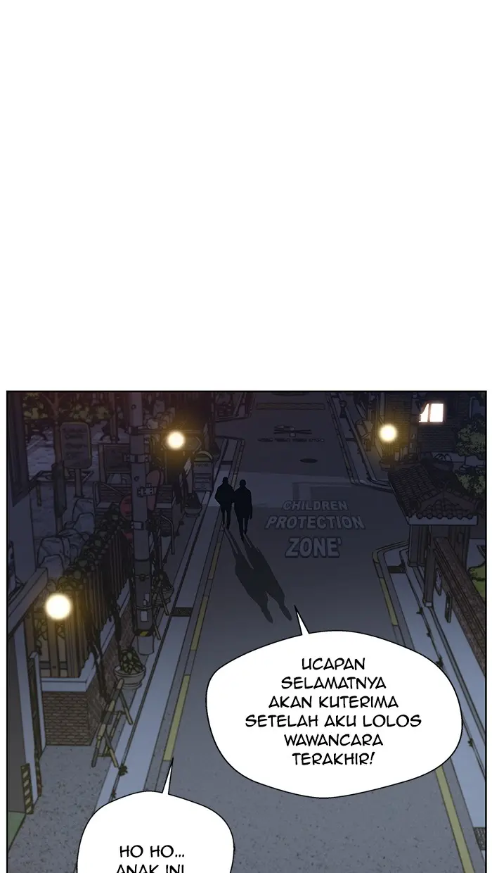 Read A Man's Man ID Manga Online