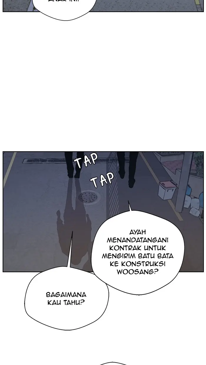 Read A Man's Man ID Manga Online