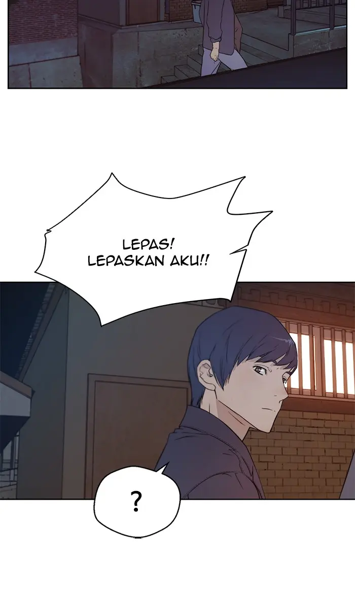 Read A Man's Man ID Manga Online