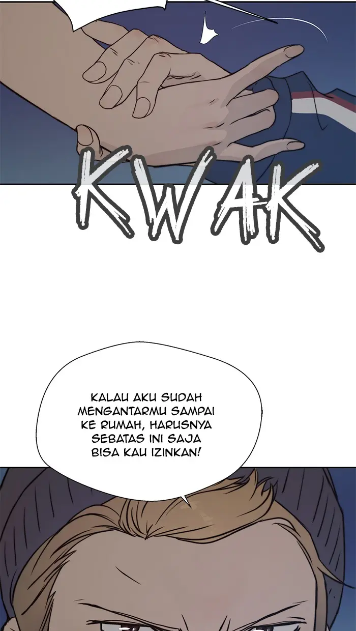 Read A Man's Man ID Manga Online