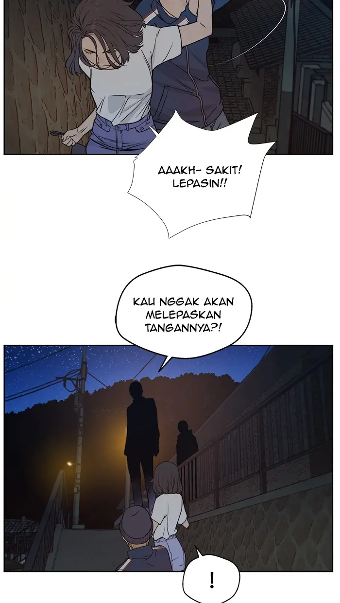 Read A Man's Man ID Manga Online