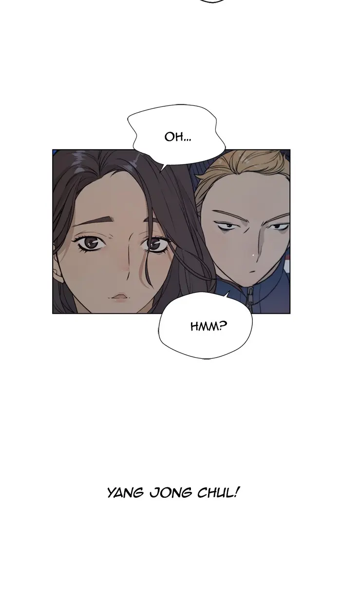 Read A Man's Man ID Manga Online