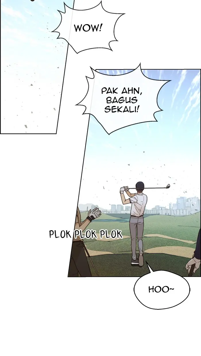 Read A Man's Man ID Manga Online