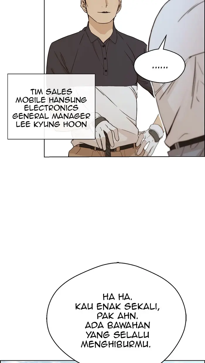 Read A Man's Man ID Manga Online