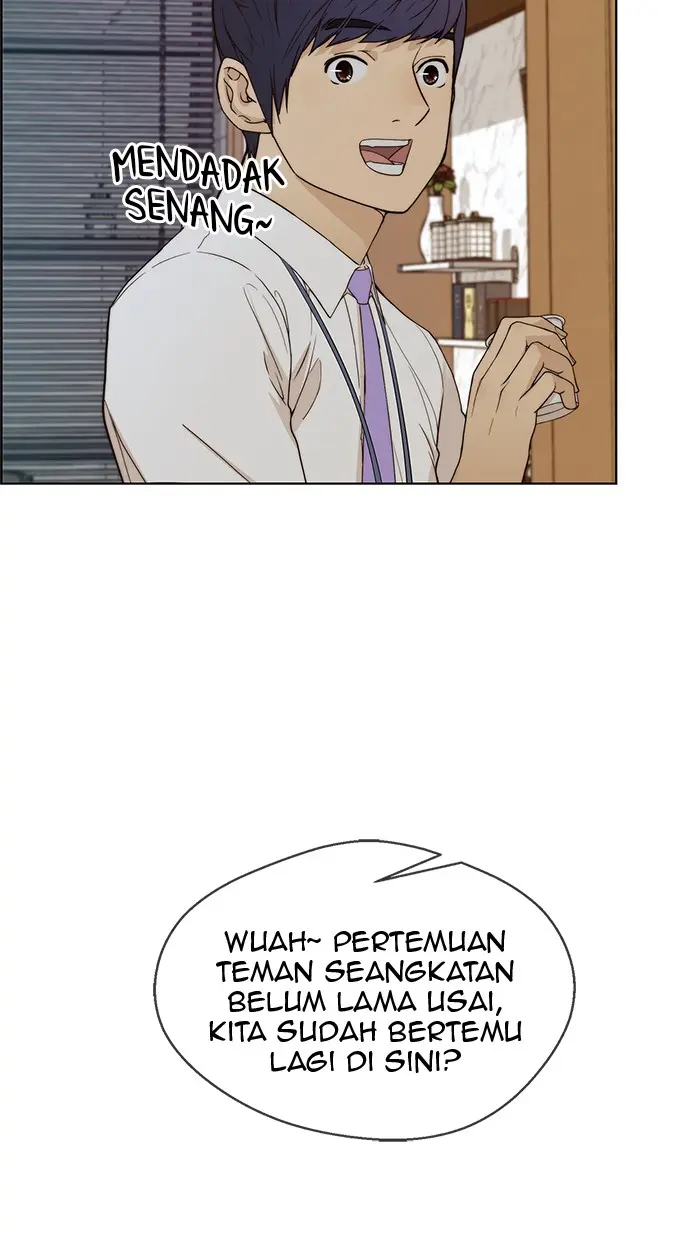 Read A Man's Man ID Manga Online