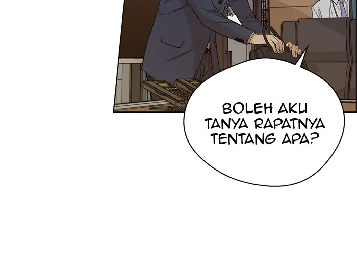 Read A Man's Man ID Manga Online