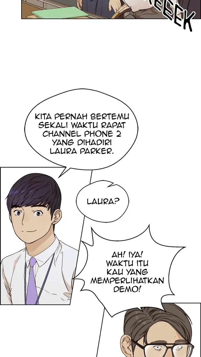 Read A Man's Man ID Manga Online