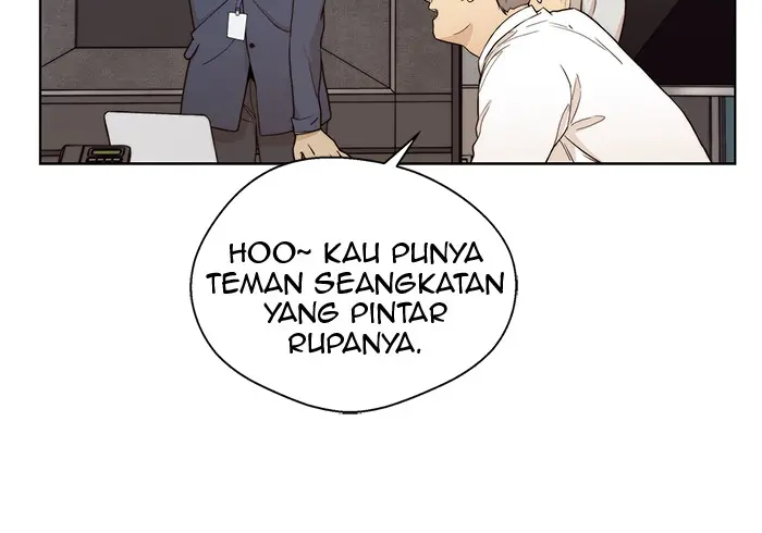 Read A Man's Man ID Manga Online