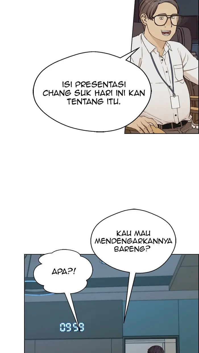 Read A Man's Man ID Manga Online