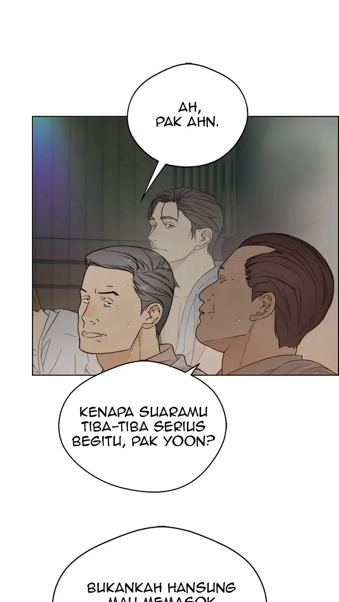 Read A Man's Man ID Manga Online