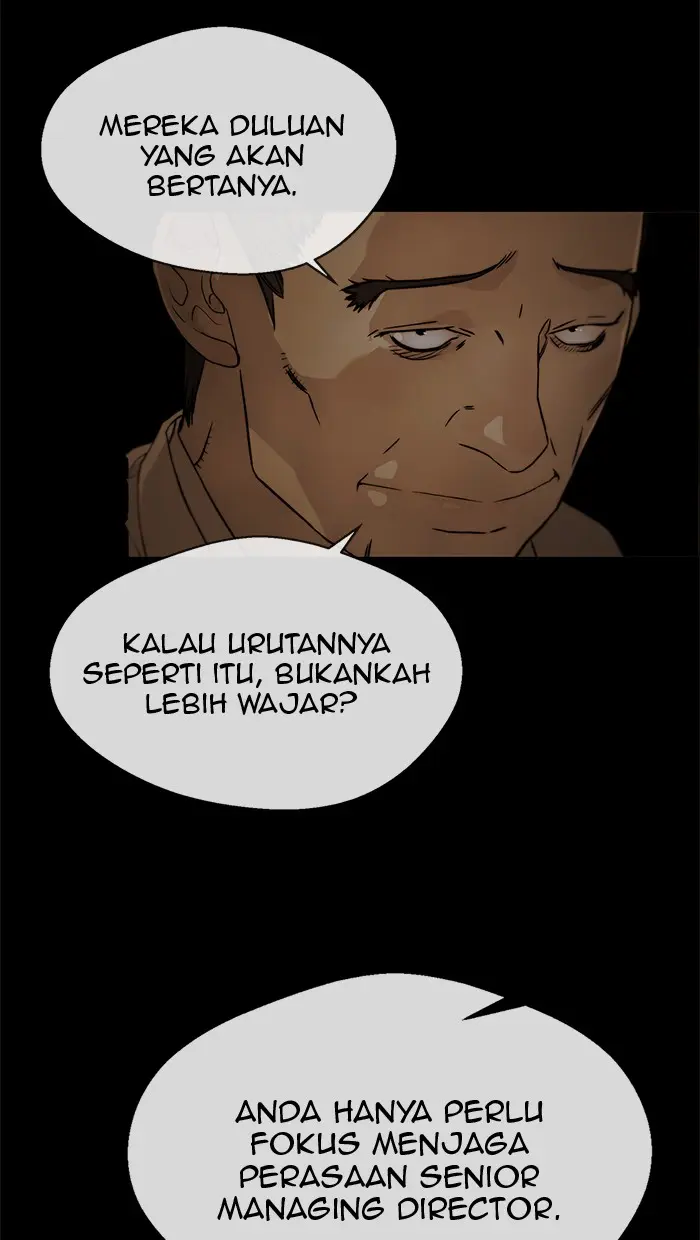 Read A Man's Man ID Manga Online