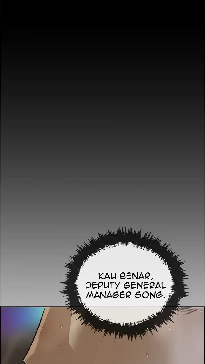 Read A Man's Man ID Manga Online