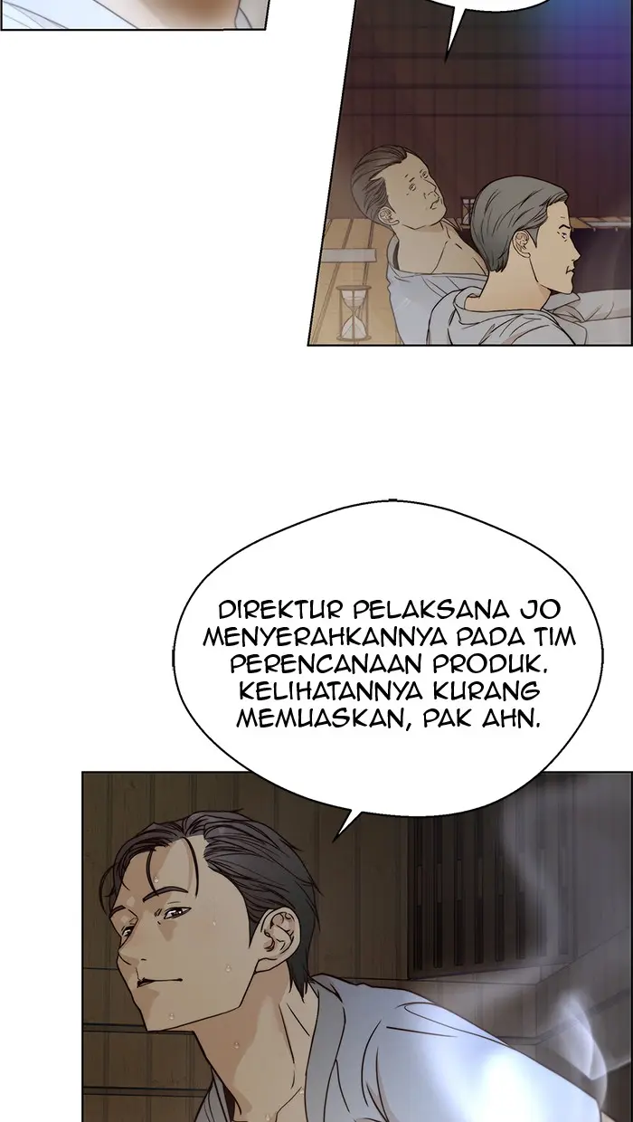 Read A Man's Man ID Manga Online