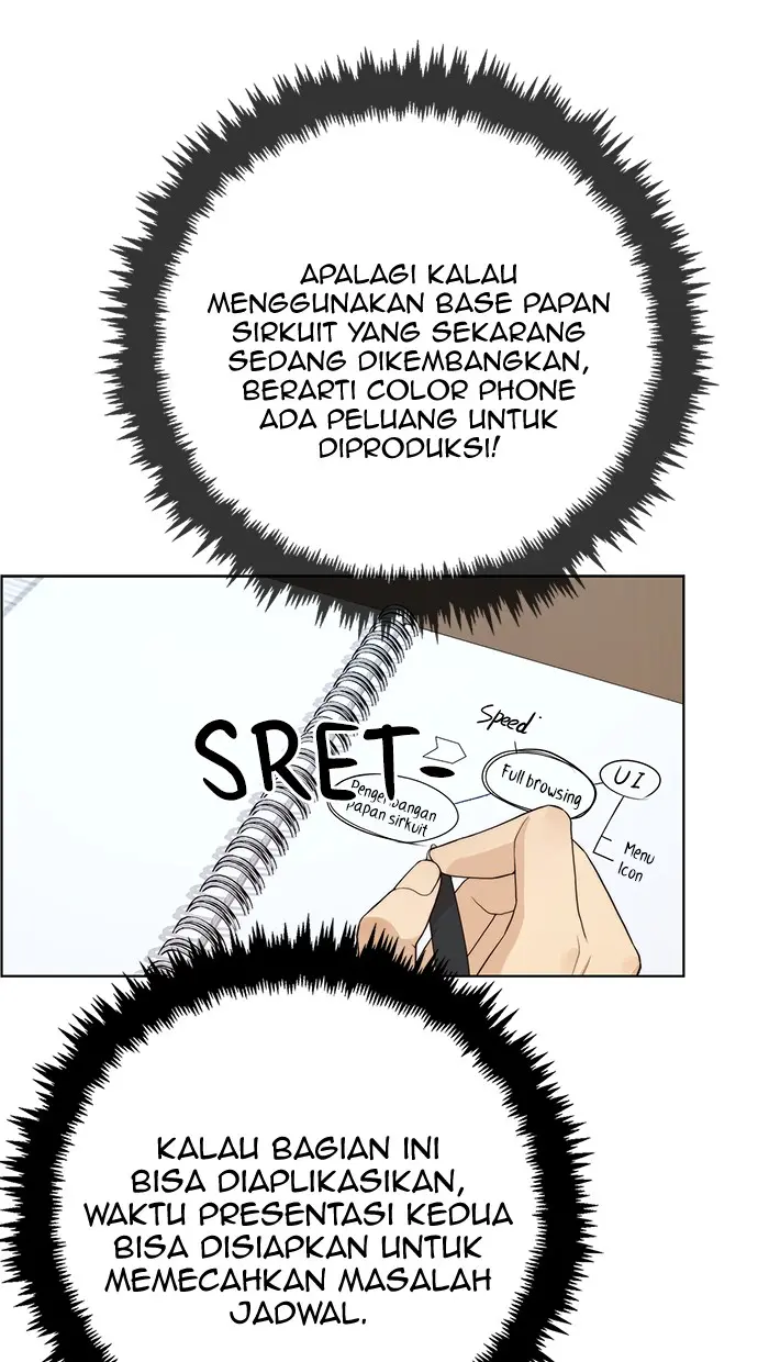 Read A Man's Man ID Manga Online