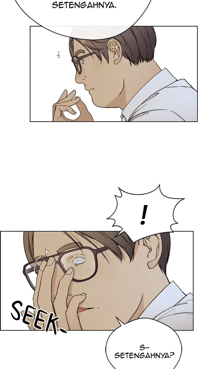 Read A Man's Man ID Manga Online