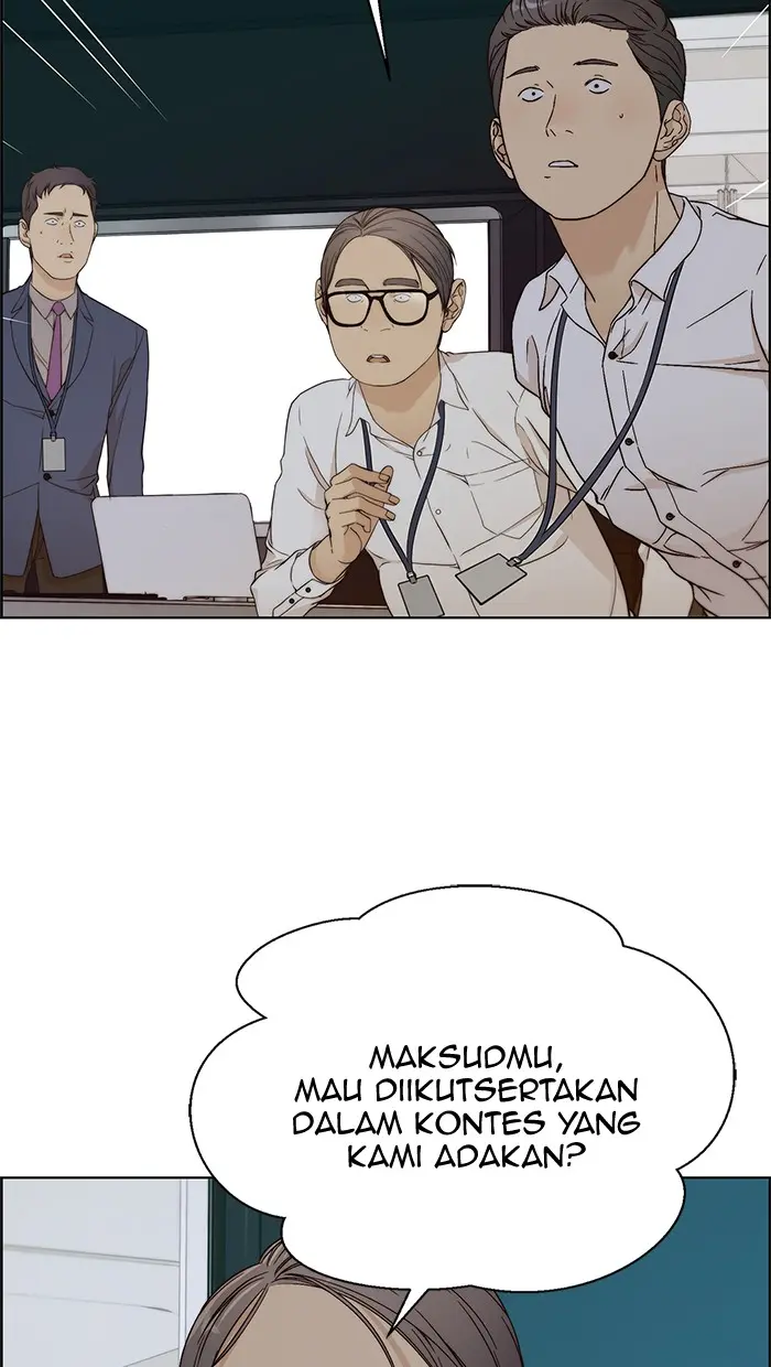 Read A Man's Man ID Manga Online