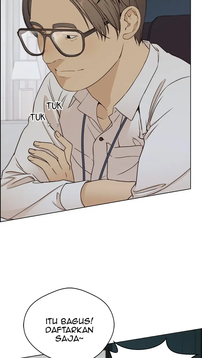 Read A Man's Man ID Manga Online