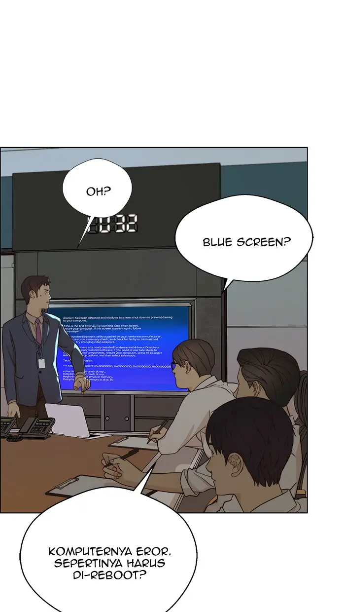 Read A Man's Man ID Manga Online