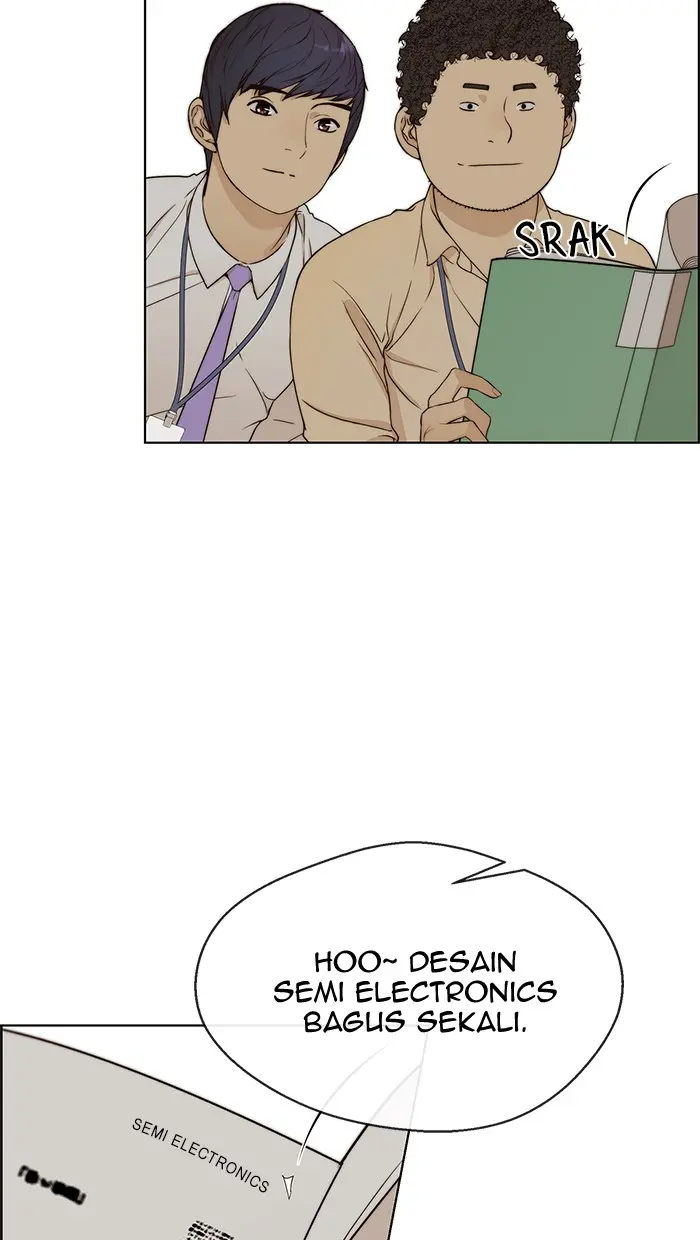 Read A Man's Man ID Manga Online