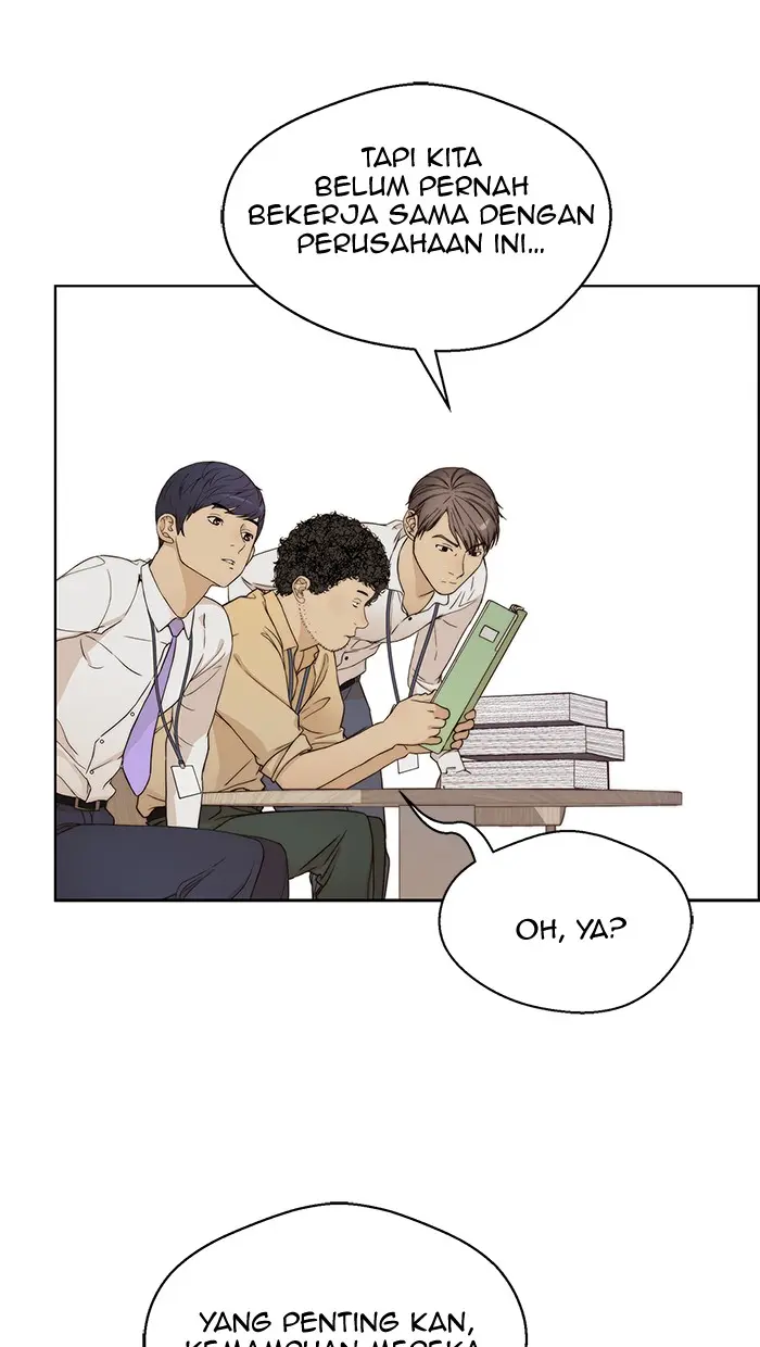 Read A Man's Man ID Manga Online