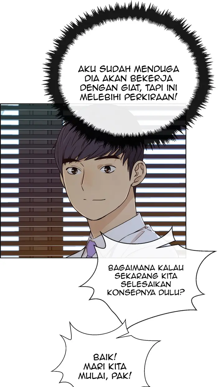 Read A Man's Man ID Manga Online