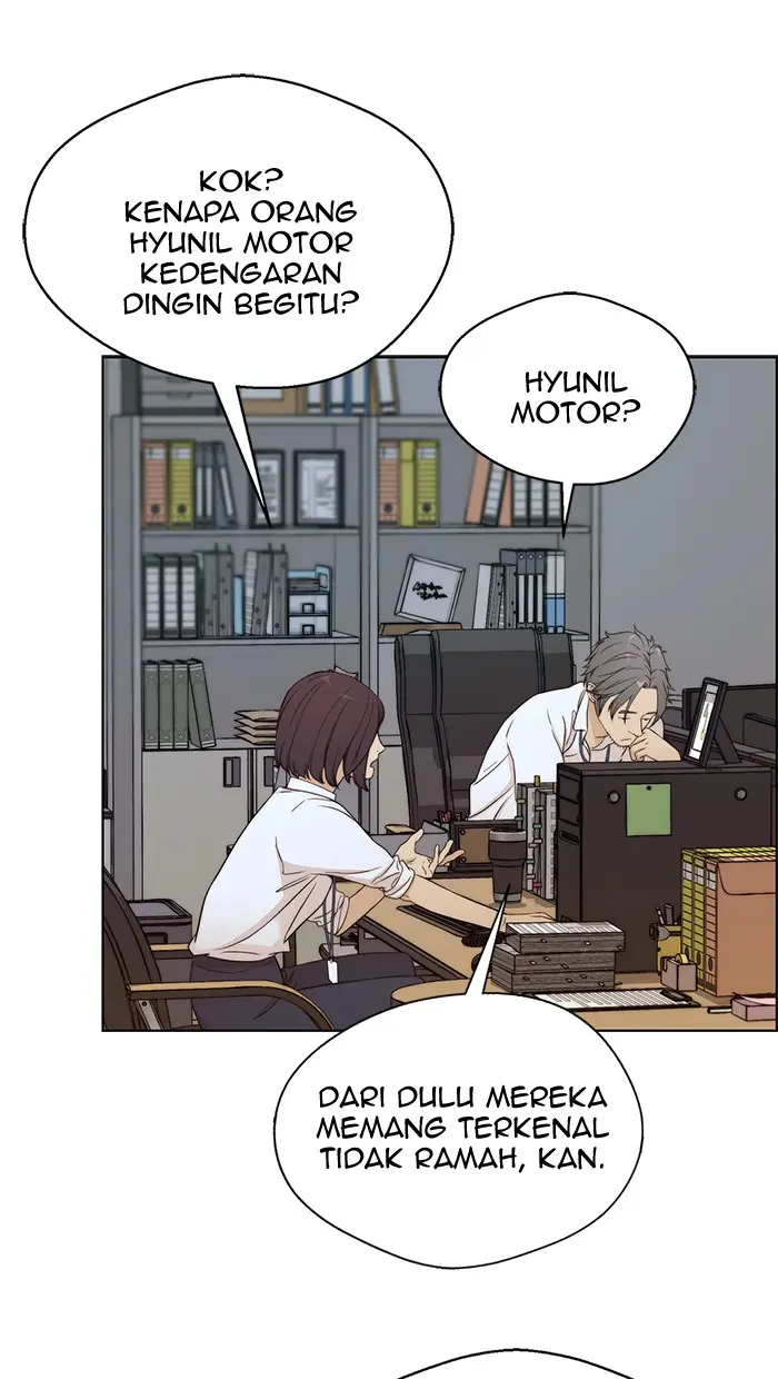 Read A Man's Man ID Manga Online
