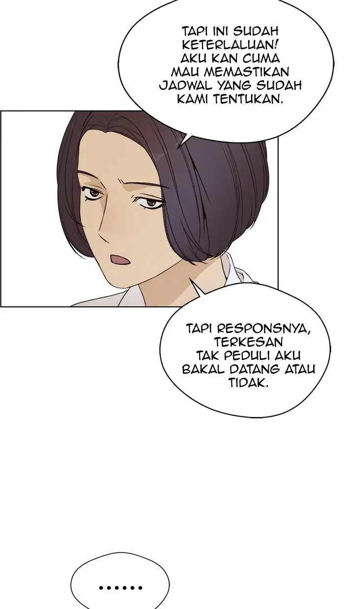 Read A Man's Man ID Manga Online