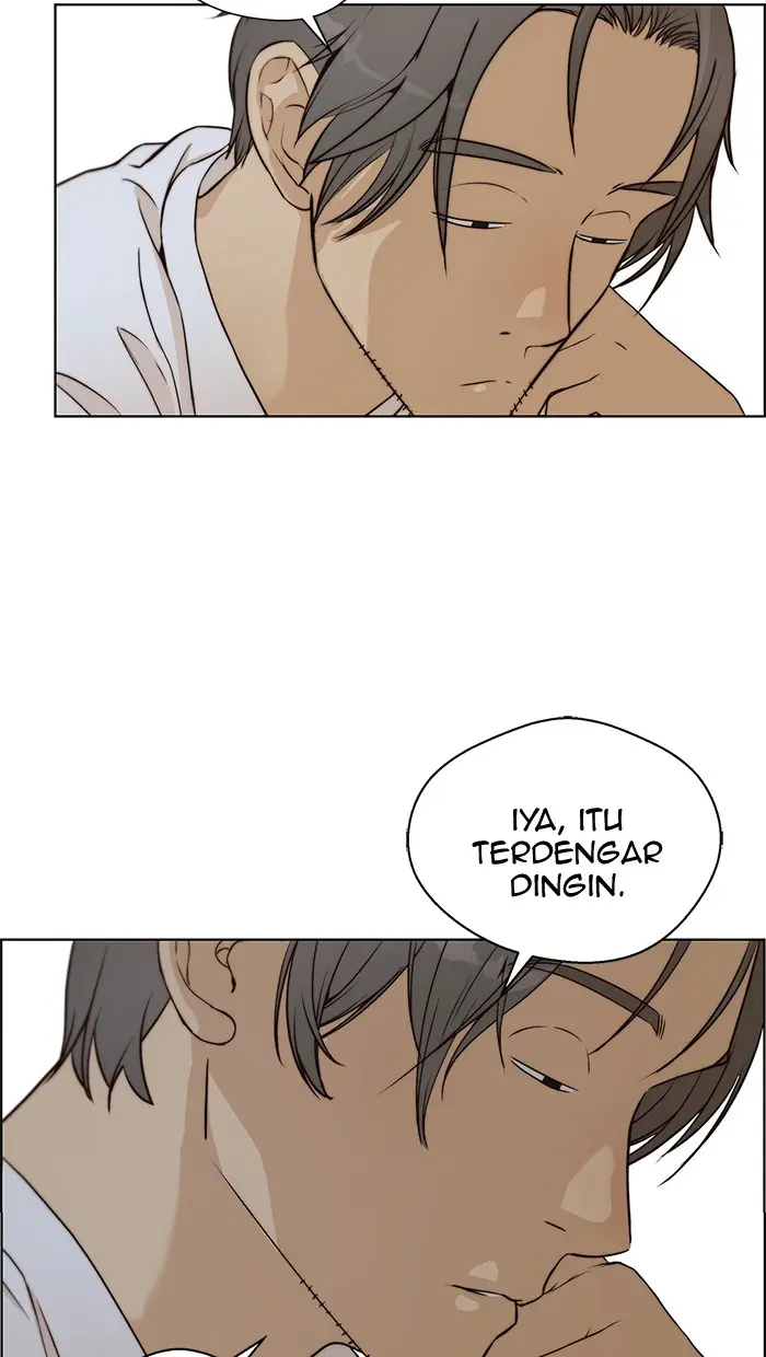 Read A Man's Man ID Manga Online