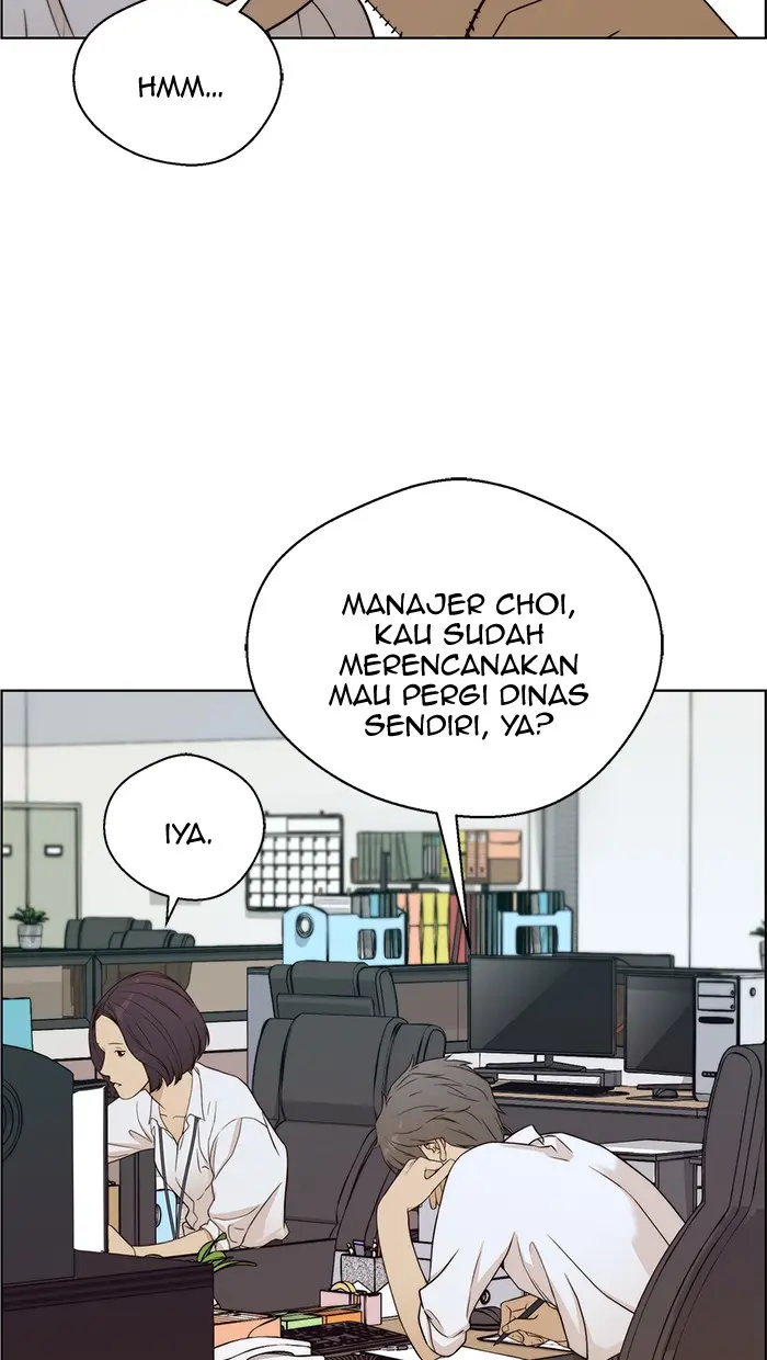 Read A Man's Man ID Manga Online