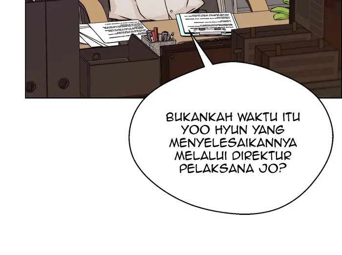 Read A Man's Man ID Manga Online