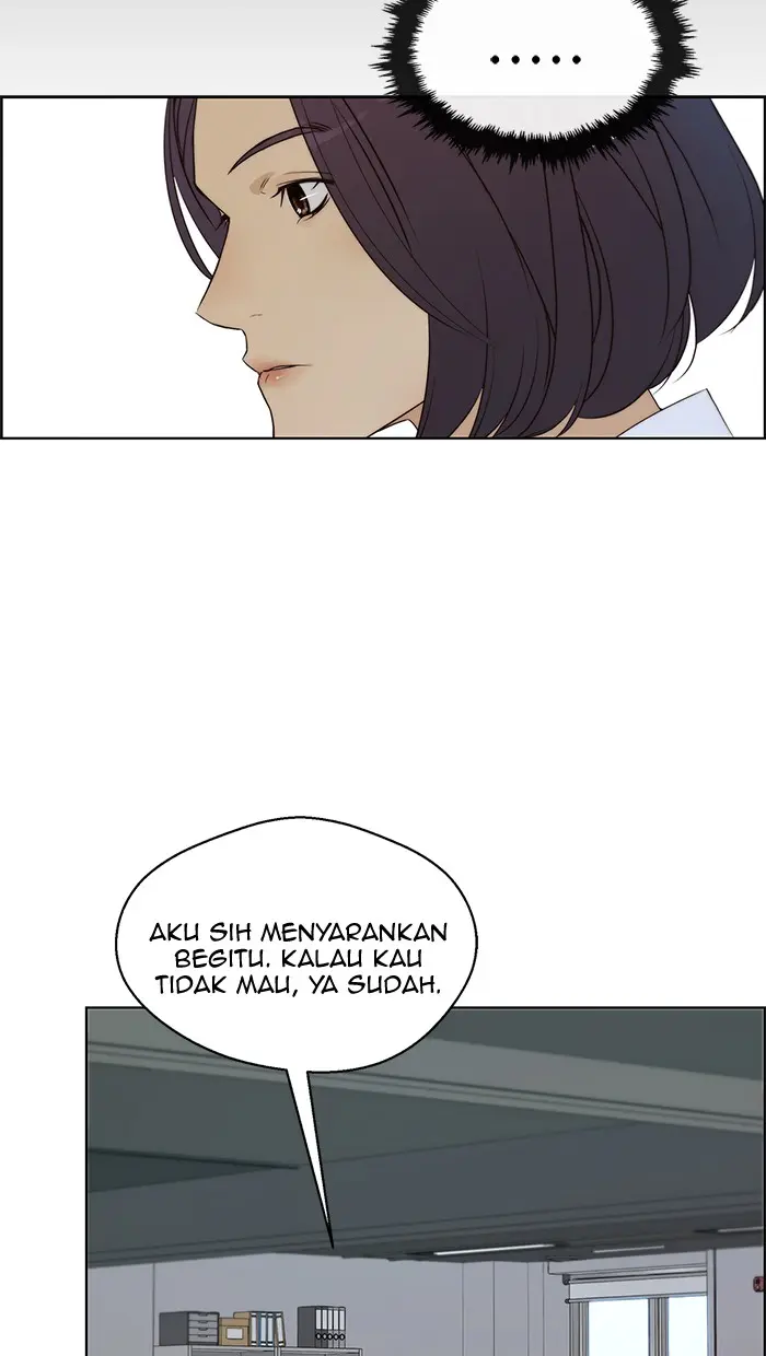 Read A Man's Man ID Manga Online