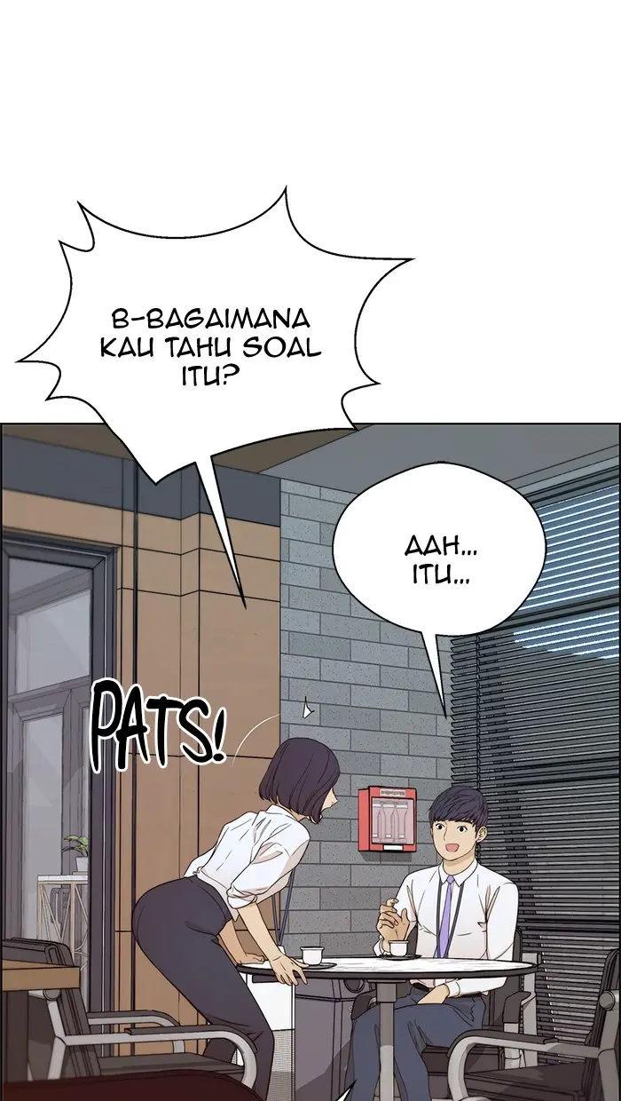 Read A Man's Man ID Manga Online