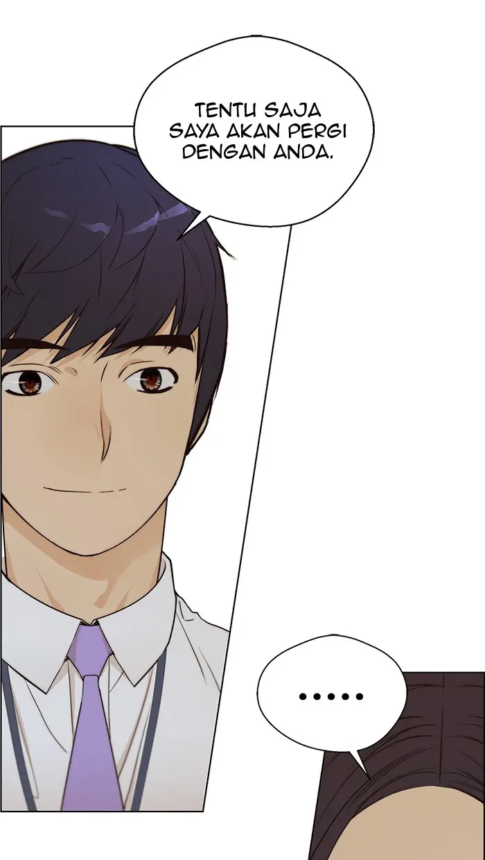 Read A Man's Man ID Manga Online