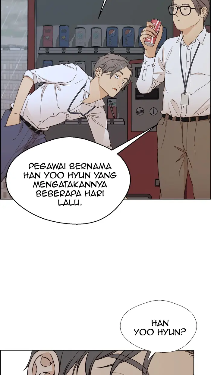 Read A Man's Man ID Manga Online