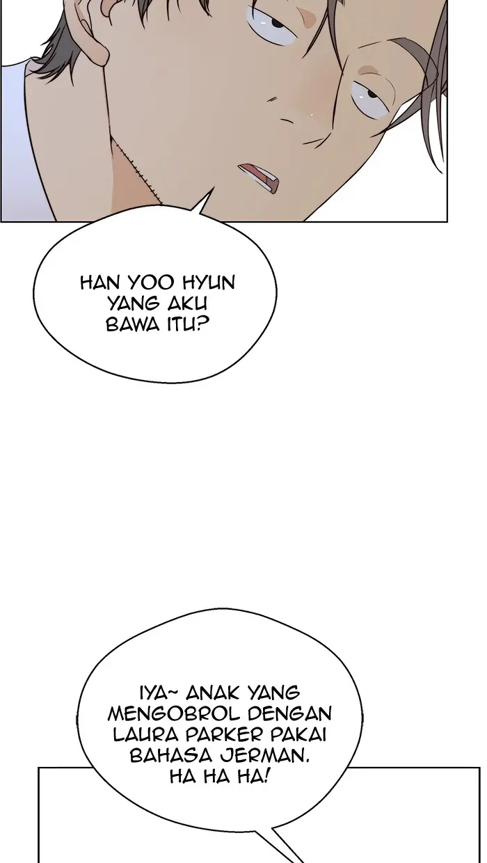 Read A Man's Man ID Manga Online